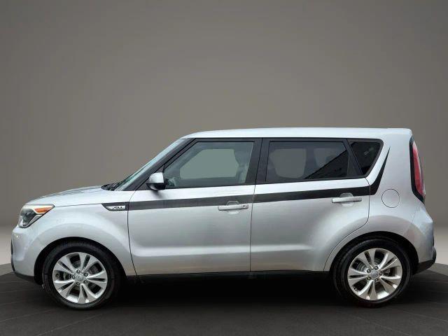 used 2015 Kia Soul car, priced at $10,999