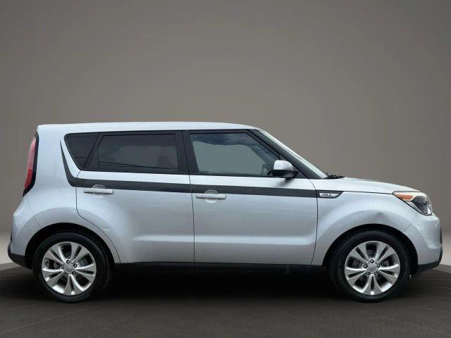 used 2015 Kia Soul car, priced at $10,999
