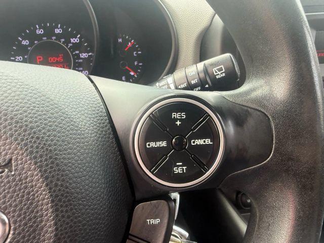 used 2015 Kia Soul car, priced at $10,999