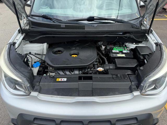 used 2015 Kia Soul car, priced at $10,999