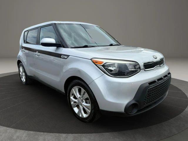 used 2015 Kia Soul car, priced at $10,999