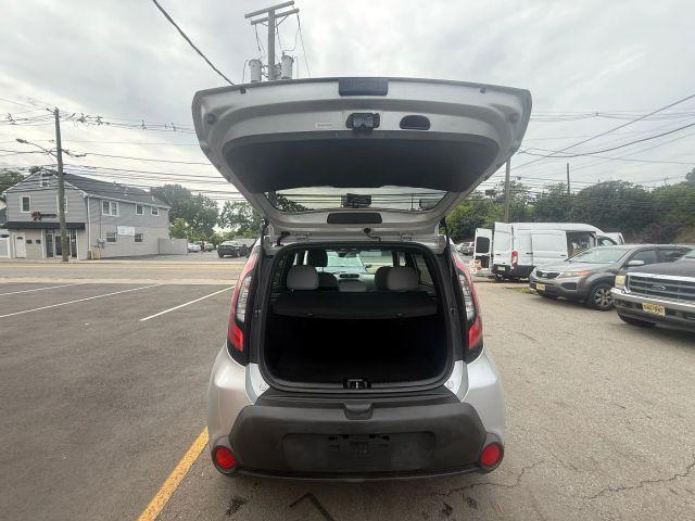 used 2015 Kia Soul car, priced at $10,999