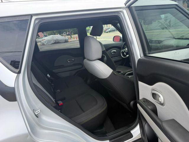 used 2015 Kia Soul car, priced at $10,999