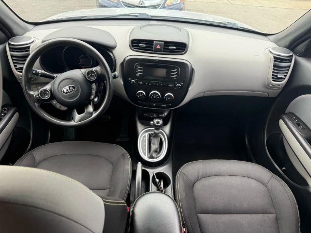 used 2015 Kia Soul car, priced at $10,999
