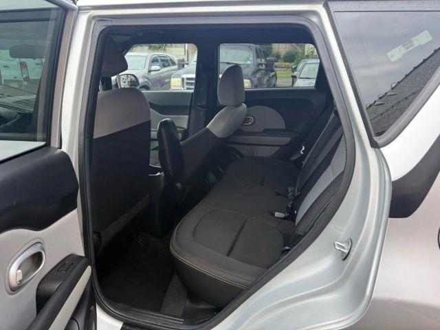 used 2015 Kia Soul car, priced at $10,999