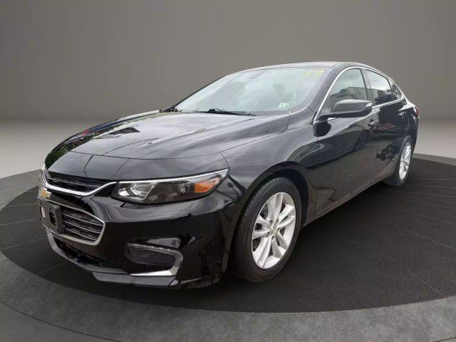 used 2017 Chevrolet Malibu car, priced at $12,799