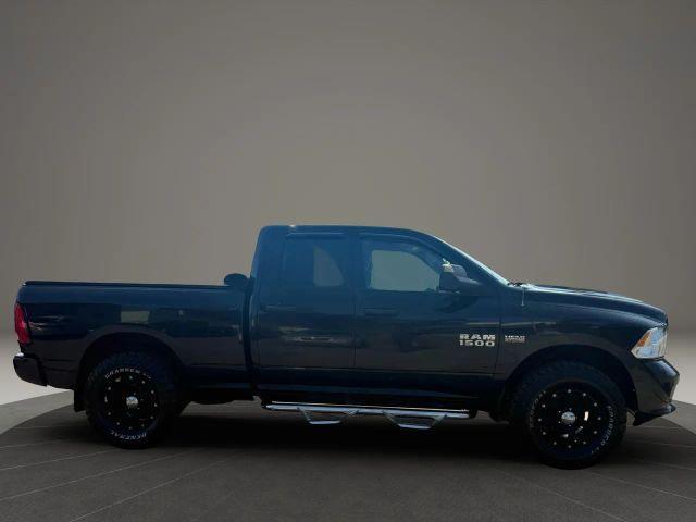 used 2015 Ram 1500 car, priced at $15,999