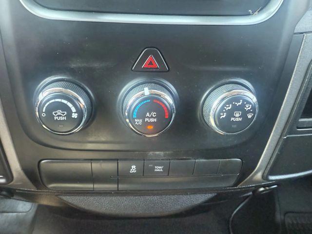 used 2015 Ram 1500 car, priced at $15,999