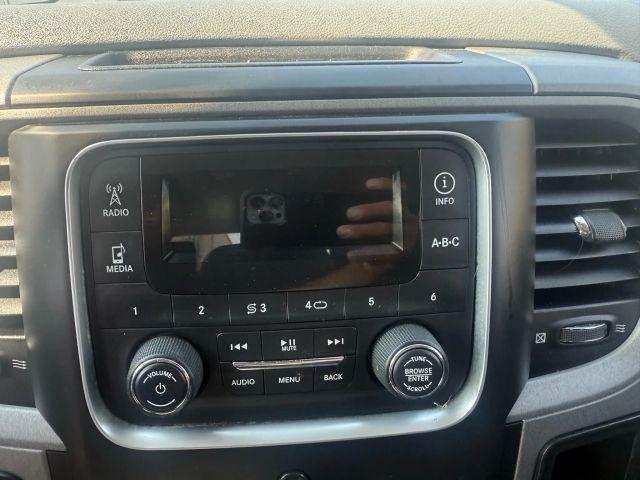 used 2015 Ram 1500 car, priced at $15,999
