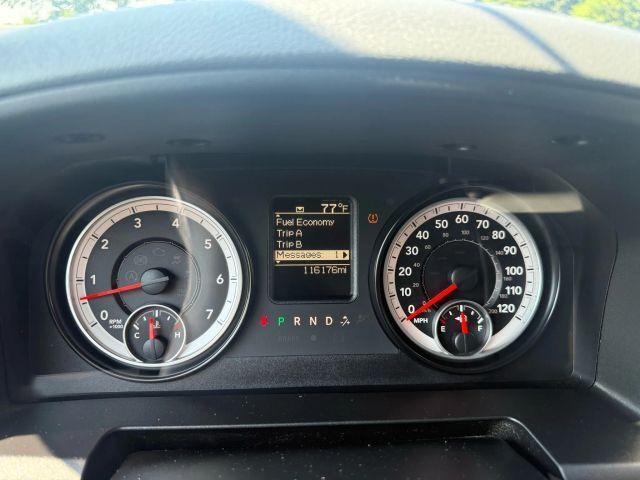 used 2015 Ram 1500 car, priced at $15,999