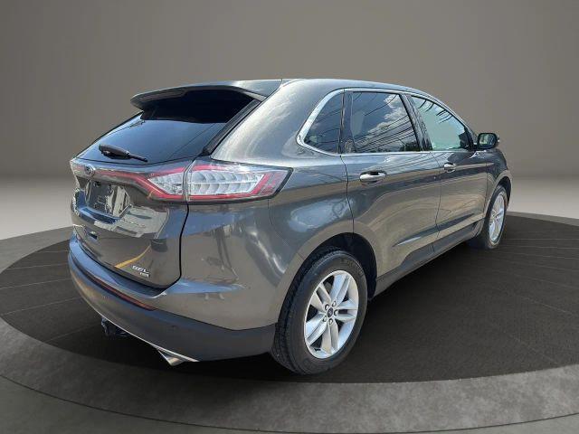 used 2018 Ford Edge car, priced at $10,999