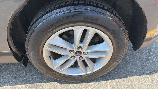 used 2018 Ford Edge car, priced at $10,999