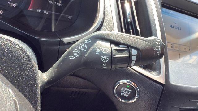 used 2018 Ford Edge car, priced at $10,999