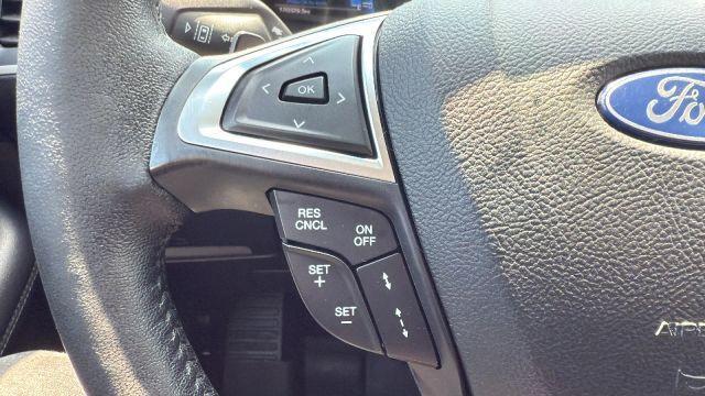 used 2018 Ford Edge car, priced at $10,999