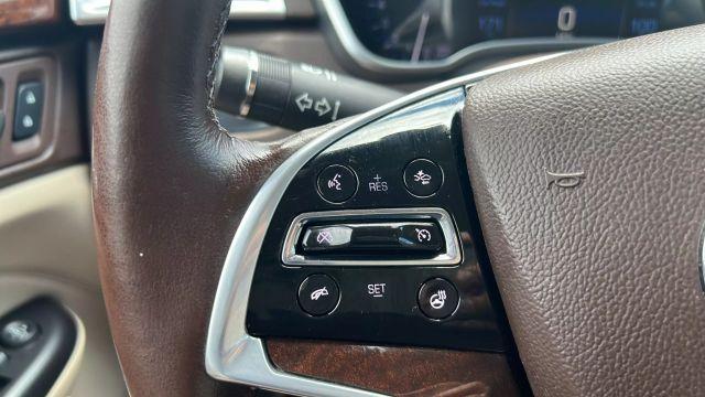 used 2016 Cadillac SRX car, priced at $8,999