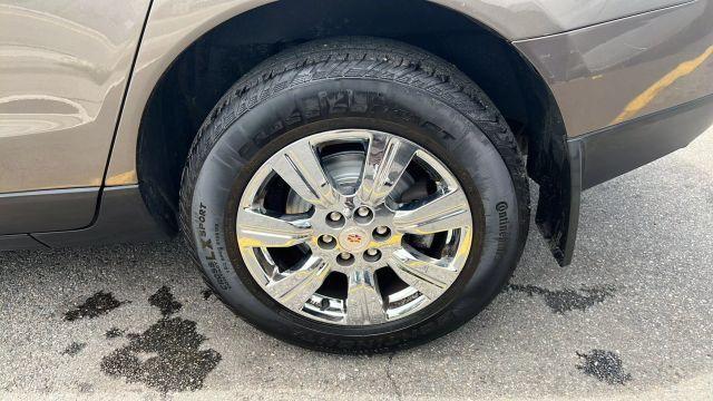 used 2016 Cadillac SRX car, priced at $8,999