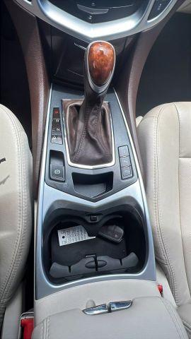 used 2016 Cadillac SRX car, priced at $8,999