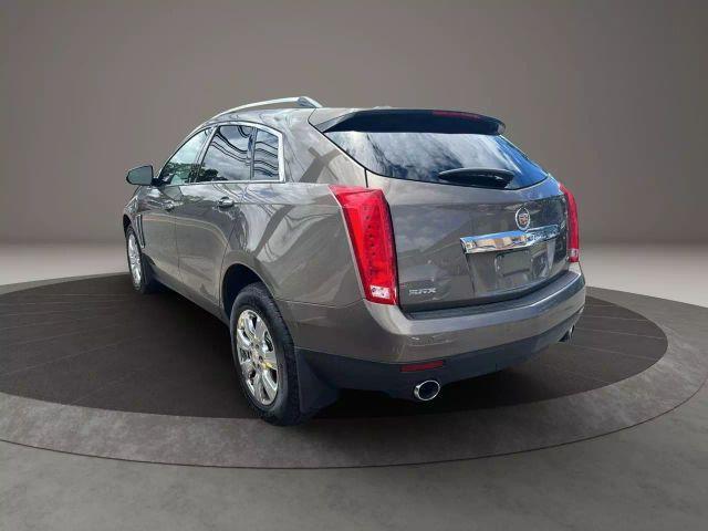used 2016 Cadillac SRX car, priced at $8,999