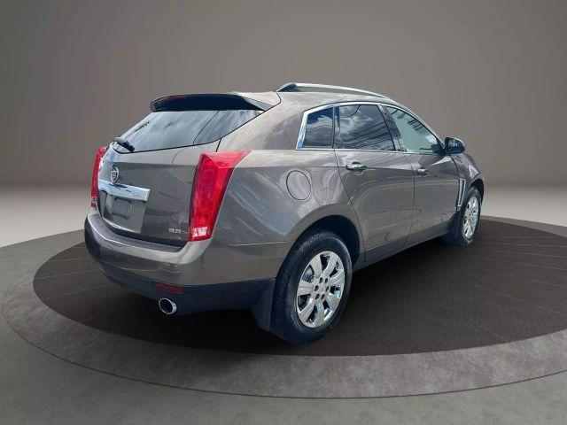 used 2016 Cadillac SRX car, priced at $8,999