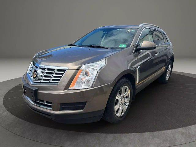 used 2016 Cadillac SRX car, priced at $8,999