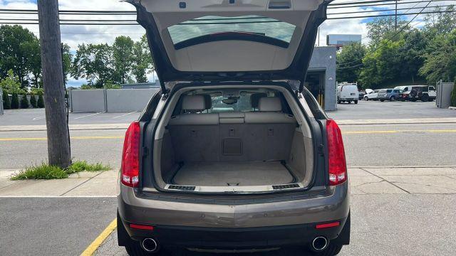 used 2016 Cadillac SRX car, priced at $8,999