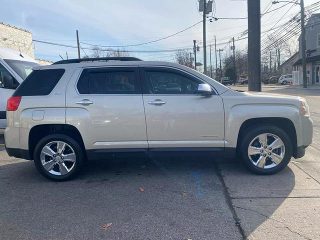 used 2015 GMC Terrain car, priced at $7,999