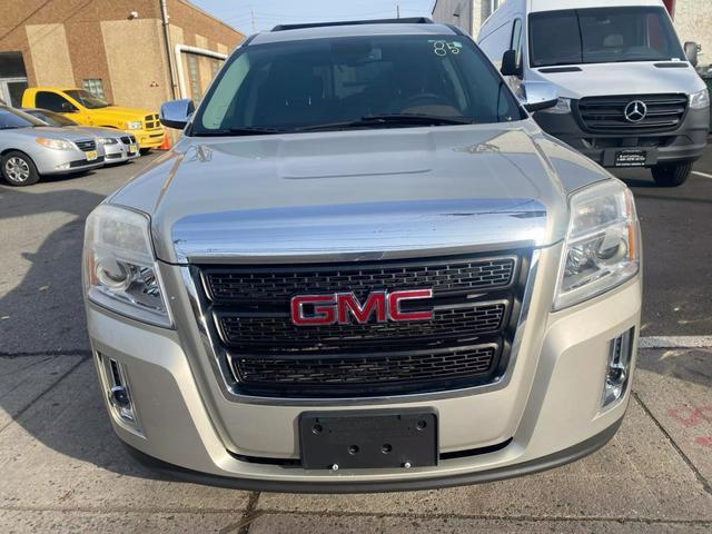 used 2015 GMC Terrain car, priced at $7,999