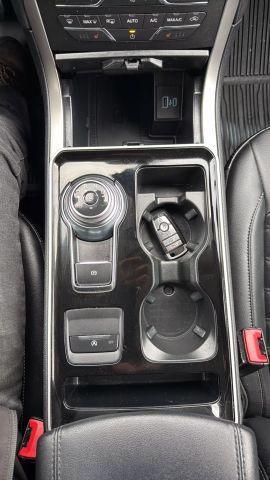 used 2020 Ford Edge car, priced at $16,999