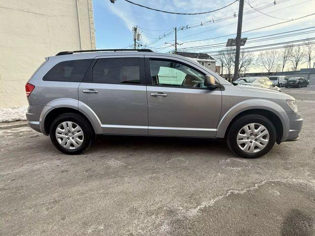 used 2018 Dodge Journey car, priced at $9,499