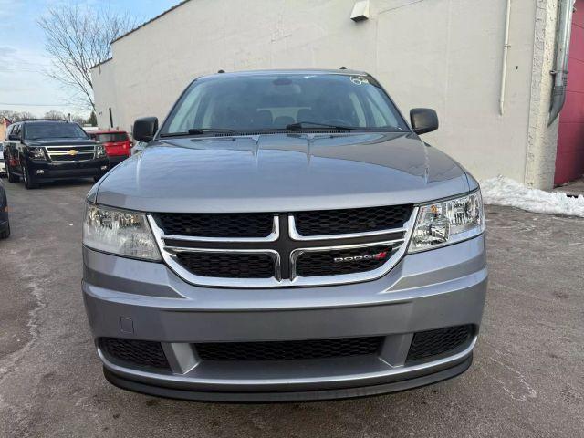 used 2018 Dodge Journey car, priced at $9,499