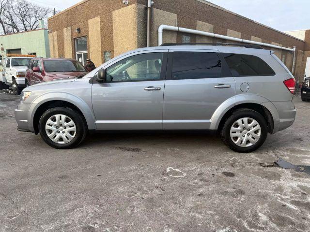 used 2018 Dodge Journey car, priced at $9,999