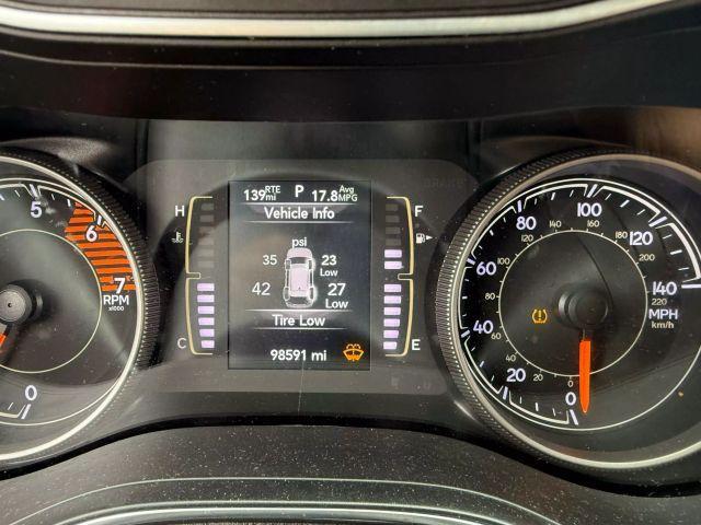 used 2013 Jeep Wrangler Unlimited car, priced at $12,499