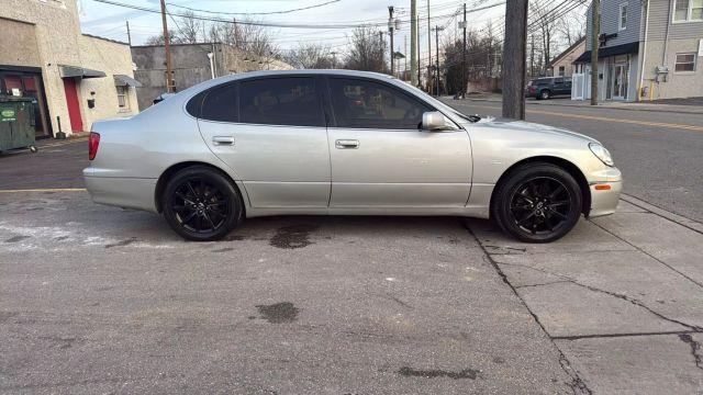 used 2003 Lexus GS 300 car, priced at $6,999