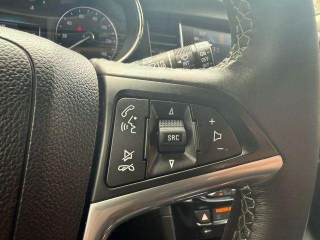 used 2017 Buick Encore car, priced at $8,499