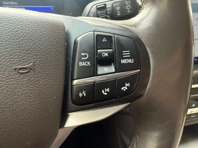 used 2020 Ford Explorer car, priced at $22,999