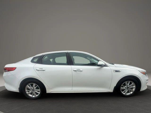 used 2018 Kia Optima car, priced at $8,499
