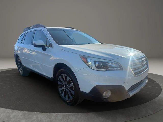 used 2015 Subaru Outback car, priced at $10,750