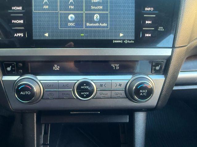 used 2015 Subaru Outback car, priced at $10,750