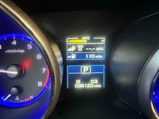 used 2015 Subaru Outback car, priced at $10,750