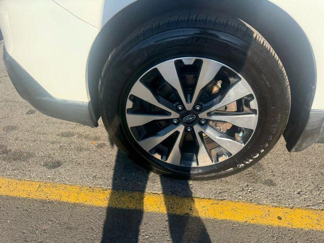 used 2015 Subaru Outback car, priced at $10,750