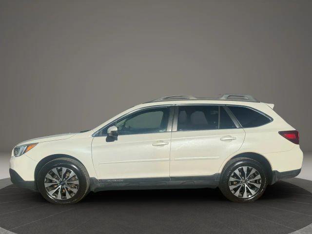 used 2015 Subaru Outback car, priced at $10,750