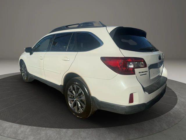 used 2015 Subaru Outback car, priced at $10,750
