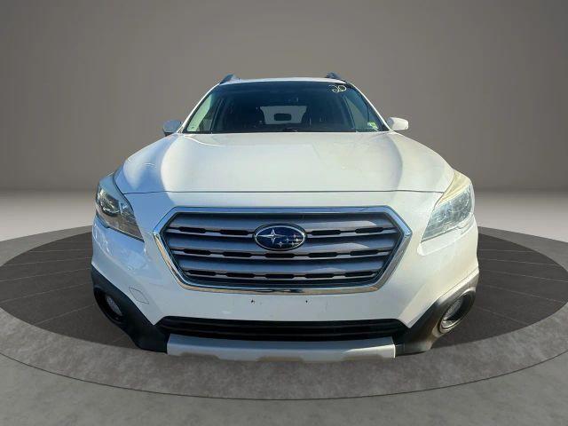 used 2015 Subaru Outback car, priced at $10,750