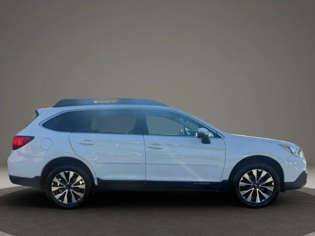 used 2015 Subaru Outback car, priced at $10,750