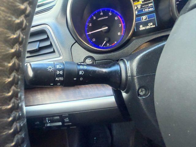 used 2015 Subaru Outback car, priced at $10,750