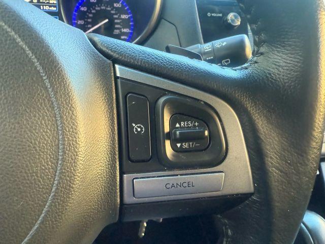 used 2015 Subaru Outback car, priced at $10,750