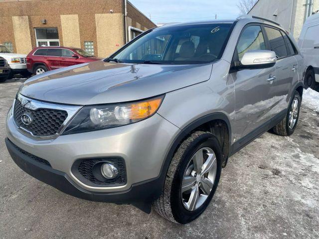 used 2013 Kia Sorento car, priced at $8,999