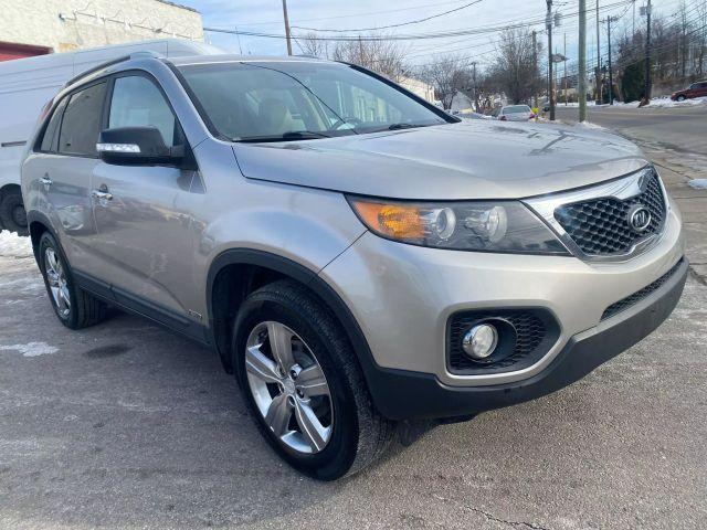 used 2013 Kia Sorento car, priced at $8,499