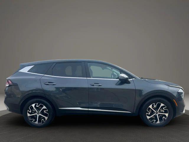 used 2024 Kia Sportage car, priced at $20,499