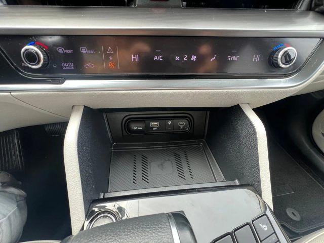 used 2024 Kia Sportage car, priced at $20,499